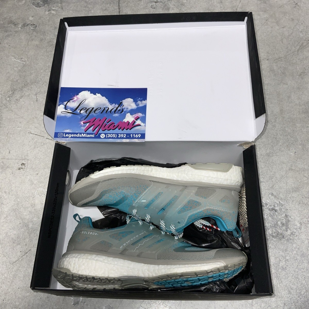 Uncaged Solebox Solebox Fragment Solebox Sacai Outlet