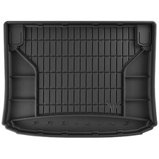 Frogum Pro-Line Kofferraum schutzmatte für Fiat Bravo II 2007-2014 Allwetter Ant