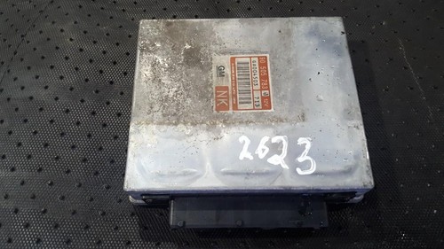 90505783B Motormanagement, Steuergerät, ECU  GA004503 713 Opel S DE212326-98