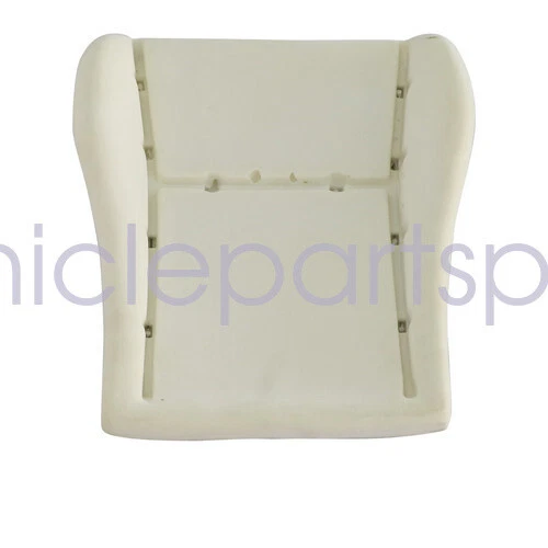 Cojín de espuma para asiento inferior de conductor y pasajero Toyota 4Runner 1996-2002 Foto 4 de 4