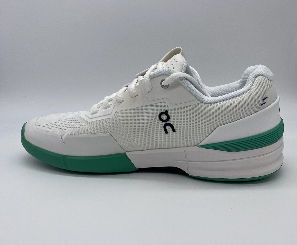 ON The Roger Pro Size 10 White Mint | eBay