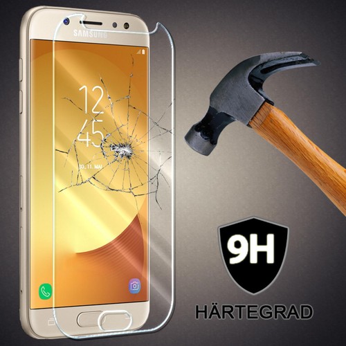 2 x film blindé pour Samsung Galaxy A14/A14 5G verre véritable film de protection d'écran - Photo 3 sur 6