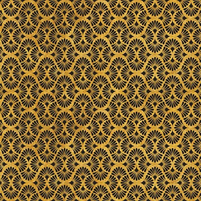 Vliestapete Fototapete Tapete ART DECO Holztafeln Holzbretter Parkett FW12094VE