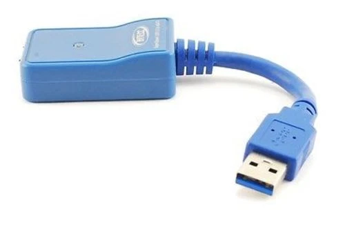 6 inch USB 3.0 SuperSpeed to eSATA Cable Adapter Bridge, SAT-E301 - Image 3 of 3