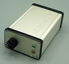 Aikido-Xono Phono, High End MC Head Amp, MC Step Up Transformer, MC Trasformatore