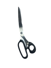 Harris 10” Stainless Steel Wallpaper Scissors – High-Quality & Durable