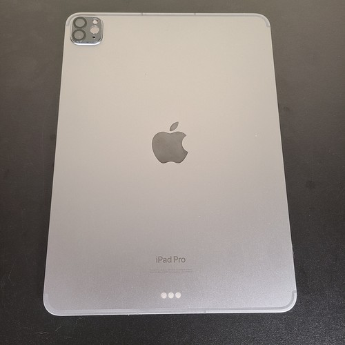 Apple iPad Pro 11" 4th Gen - 128GB - Wi-Fi + Unlocked Cellular - Excellent Cond. - 第 6/11 張圖片