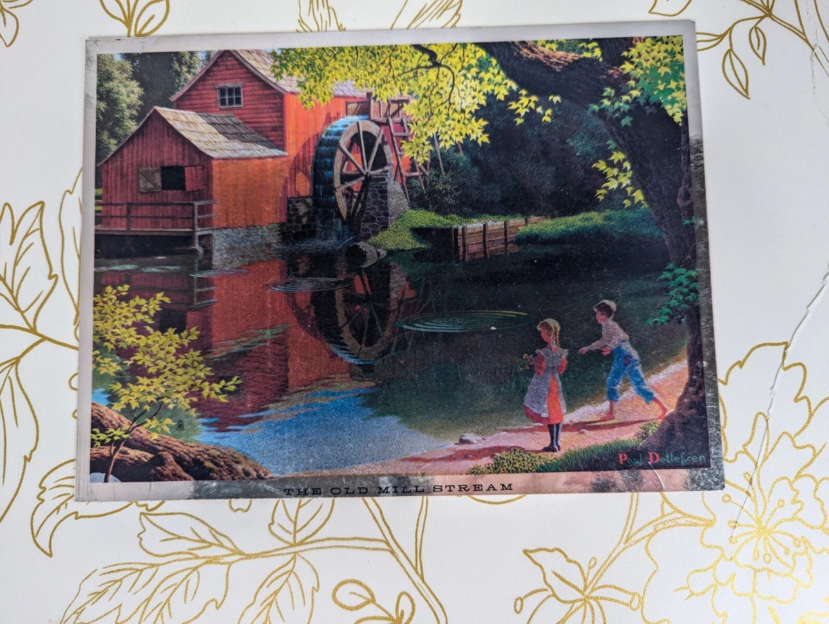 Preços baixos em Paul detlefsen Impressões de Arte Original | eBay