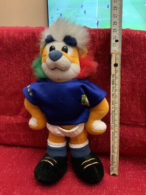 Futbolistas-Fanatico - Figurine articulée Nazionale Italiana - Fabio