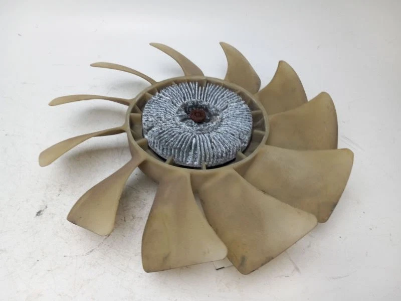 2006 FORD F-150 RAD COND MOTOR VENTILADOR 58310 - Imagem 4 de 4