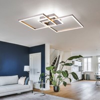 Led Deckenleuchte Deckenlampe Esszimmer Strahler Wohnzimmer KüChen Beleuchtung