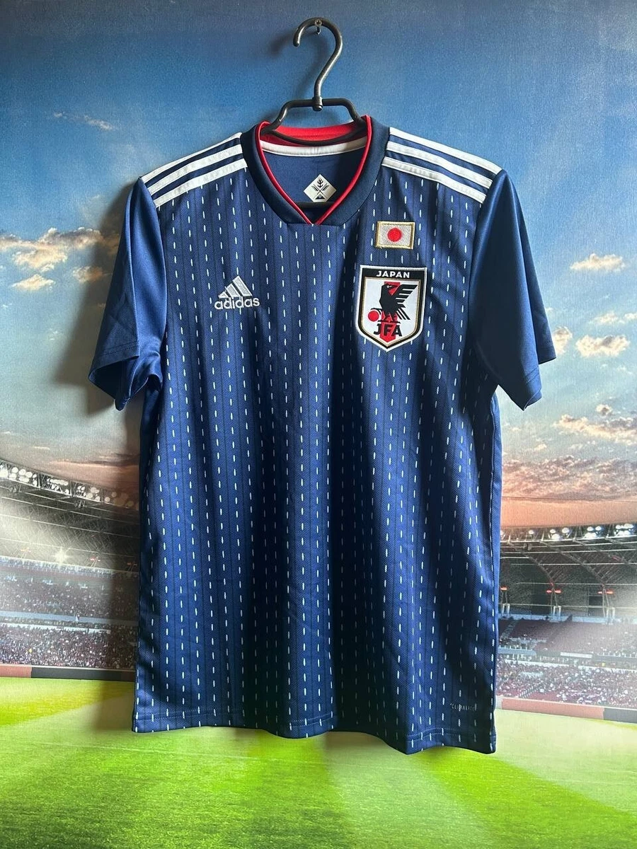 adidas Japan National Team Soccer Shirts for sale | eBay