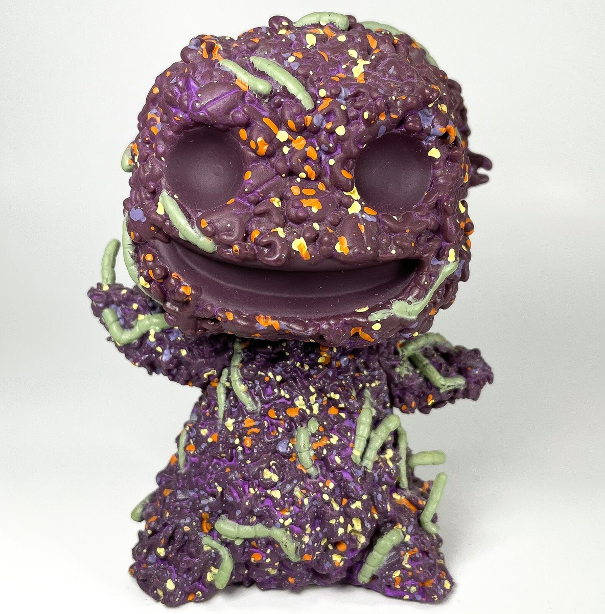 Funko POP Disney The Nightmare Before Christmas Oogie Boogie