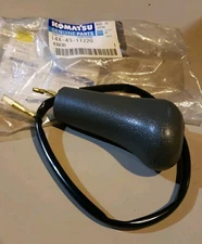 Komatsu Knob/joystick Horn Switch 14x-43-11220 For D65ex-12 D65px-12 D60p Dozers