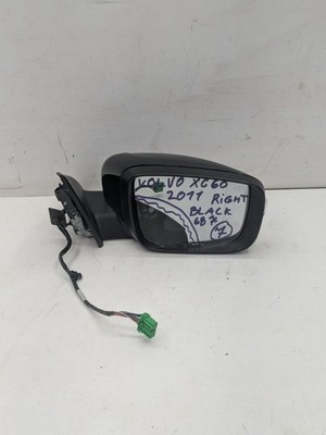 VOLVO XC60 MK1 2009-2013 AUSSENSPIEGEL RECHTS FAHRERSEITE 31298503