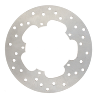 Aprilia Scarabeo Light 400 500 Hintere Bremsscheibe 400 2006-2008