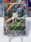 Meowth 106/094 Me02: Phantasmal Flames Holo
