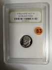 1978 Roosevelt Dime INB DCAM GEM Proof San Francisco Silver 10C