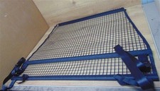 Brandneu Kofferraumdeckel Trennnetz Original Mercedes W168 - B67650015