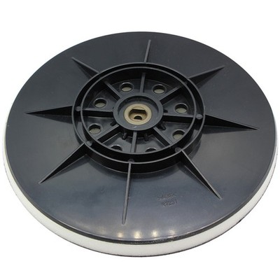 Schleifteller Kletteller Ø 225mm für Einhell TC-DW 225 TE-DW Trockenbauschleifer