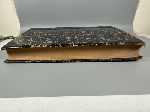 Rare Literary Journal Revue de Paris 1923 Tome V – Rousseau Unpublished Lettres! - Picture 4 of 24