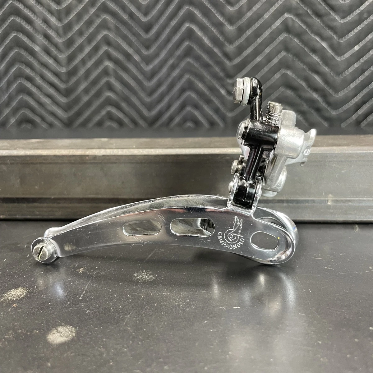 Campagnolo Super Record Rétro-friction Vintage – NEUF Sous Blister RARE