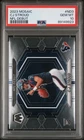 2023 PANINI MOSAIC NFL DEBUT ND3 CJ STROUD PSA 10