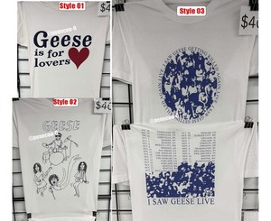 Goose Merch | eBay