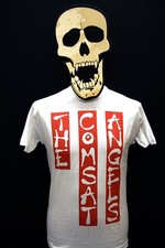 Comsat Angels - Waiting For A Miracle - T-Shirt