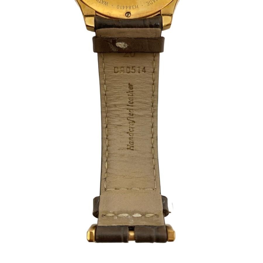 Hamilton Jazzmaster Thinline Small Second Quartz … - image 7