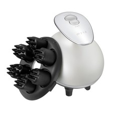 YA-MAN Head Spa Mise Needle Head Spa EMS Electric Scalp Brush MS33WAM White new