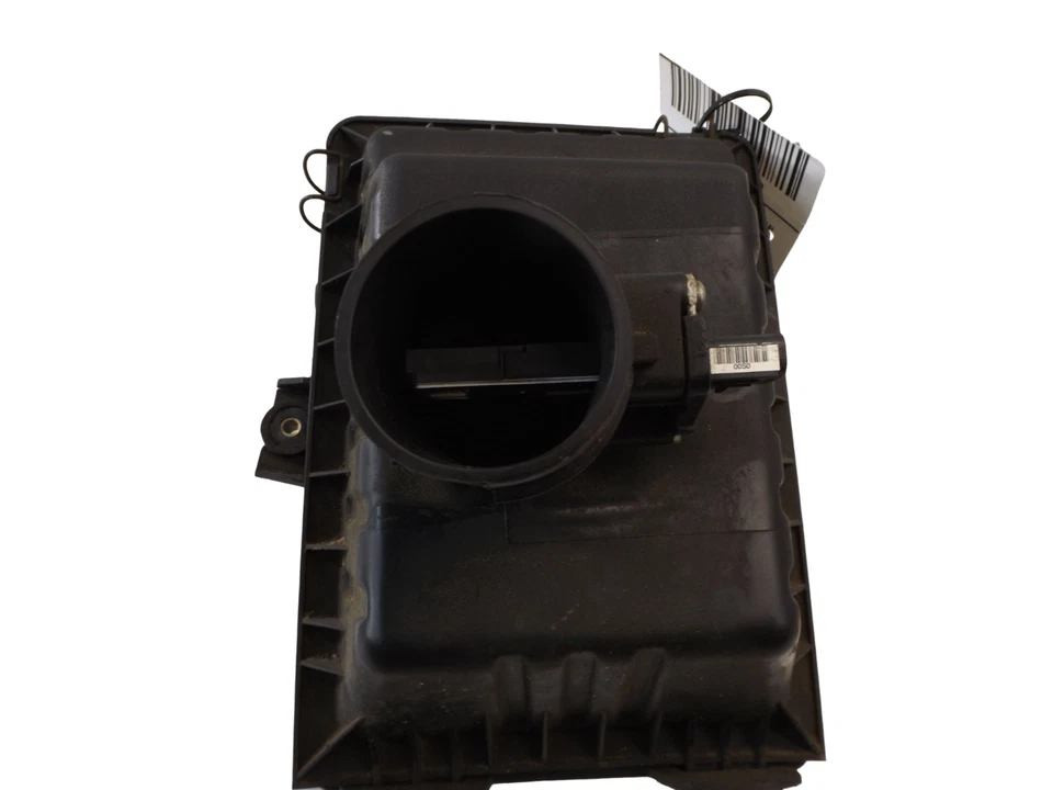 Conjunto de filtro de aire y carcasa Ford Taurus 2004 usado 4F139C662AF fabricante original Foto 3 de 4