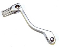 Schalthebel Klappbar Alu Geschmiedet FüR Derbi Senda 50 SM DRD X-TREM 2010-17