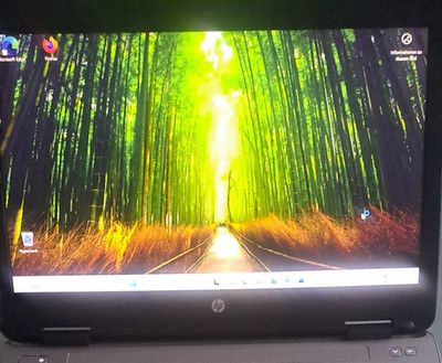 HP ProBook 640 G3 i5-7200U 4x 2,5GHz 8GB 256GB SSD 14'' FHD Win 11 MS-Office nBLt