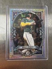 Bowman Sterling Mojo Roman Anthony #BST-12 Boston Red Sox