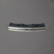 GENUINE 2019-2025 AUDI Q3 REAR CROSS LOWER HATCH LATCH PANEL TRIM OEM ⭐