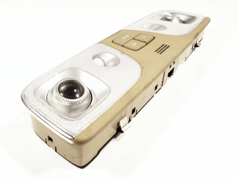 Luz domo OEM 2012 Hyundai Equus Foto 2 de 4