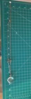 Swarovski Touchstone Wavy Crystal Necklace — photo 9