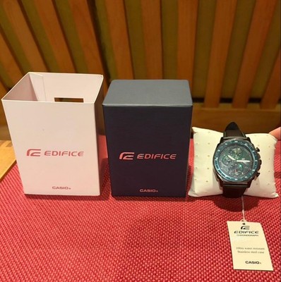 Casio EDIFICE EF-600