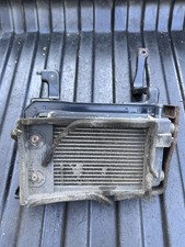 Radiateur Infiniti M30