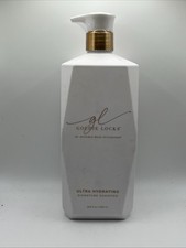 Goldielocks shampoo 33.8 fl oz. Brand new sealed Ultra hydrating 