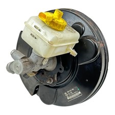 Bremskraftverstärker HBZ Audi TT 8N Seat Leon Cupra 1M 8N1614105