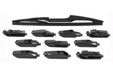 MAPCO Wischblatt Scheibenwischer 104930 für MERCEDES OPEL INSIGNIA Sports Tourer