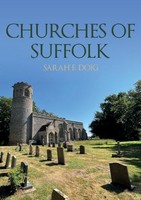 Sarah E. Doig - Churches Of Suffolk - Paperback - G245Z