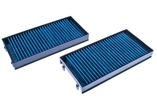 ✅Fits DENCKERMANN FILTRY M110494A CABIN AIR FILTER BMW X5 E70 07-, X ⭐UK Seller⭐
