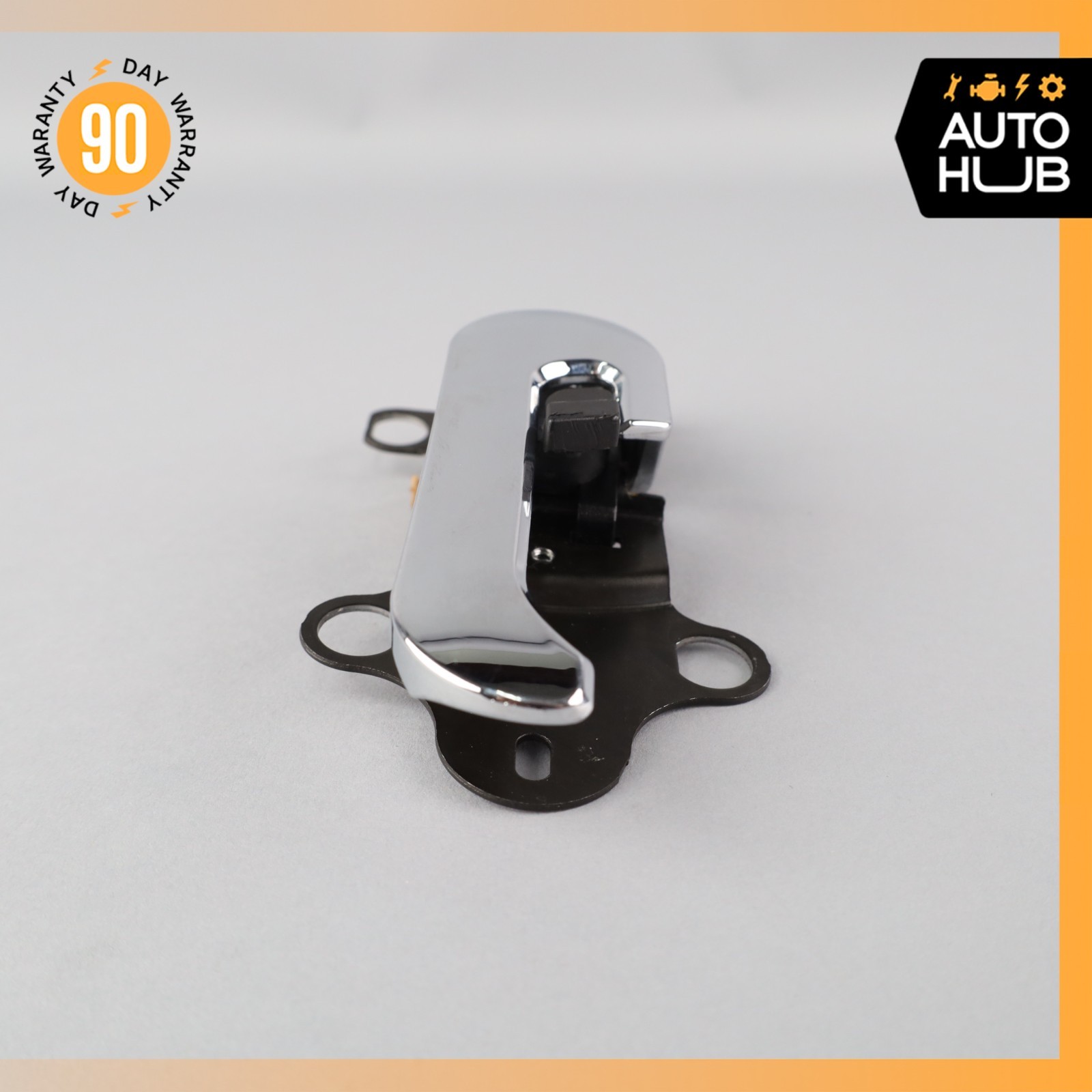 00-04 Aston Martin DB7 Vantage Left Driver Side Interior Door Handle OEM 35k