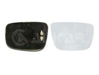Spiegelglas Aussenspiegel Rechts FÜR Volvo XC60 I SUV (156) - Alkar 6472599