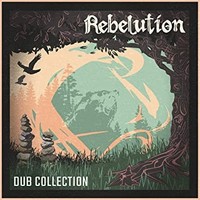 Rebelution - Dub Collection - Cd - G4Z
