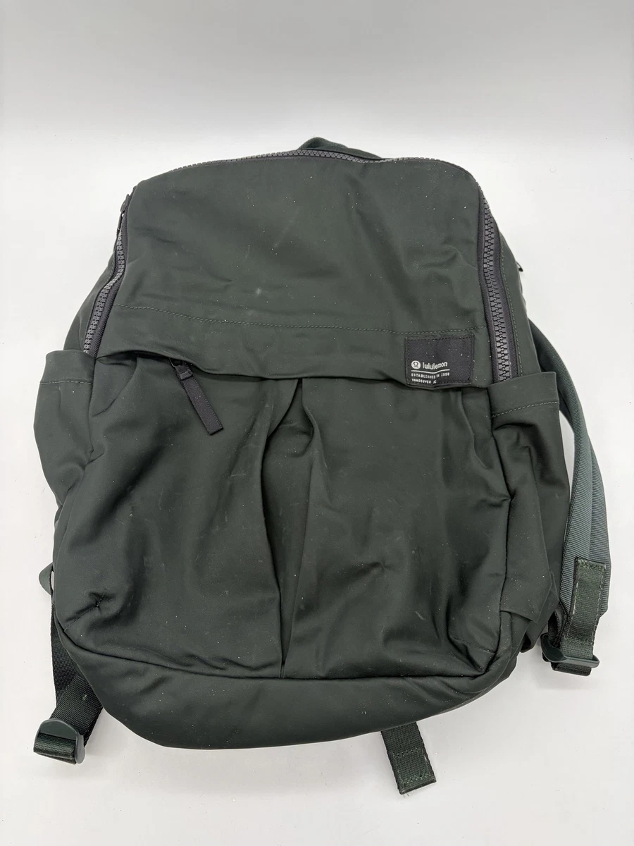 Fjällräven rugzak Foldsack No. 1 groen | wehkamp