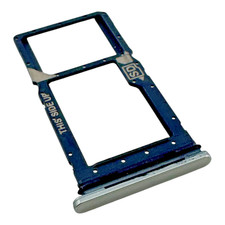   2024 Motorola Moto G Stylus 5G OEM Sim microSD Card Holder Tray Caramel Latte  
